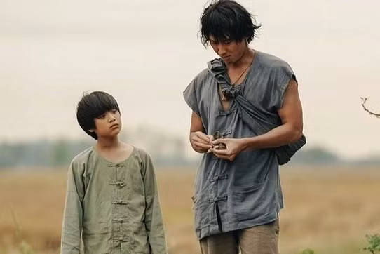 Giải Bông Sen 2023: Tro tàn rực rỡ lên ngôi, 