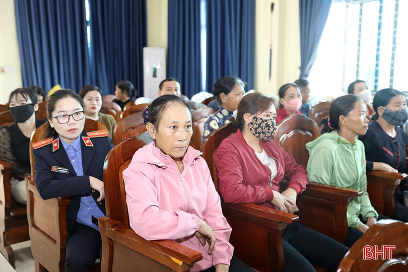 Mua 2 triệu đồng ma túy để sử dụng, nam thanh niên lĩnh 2 năm tù