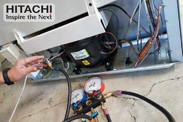 Trung tâm bảo hành tủ lạnh Hitachi uy tín tại Hà Nội