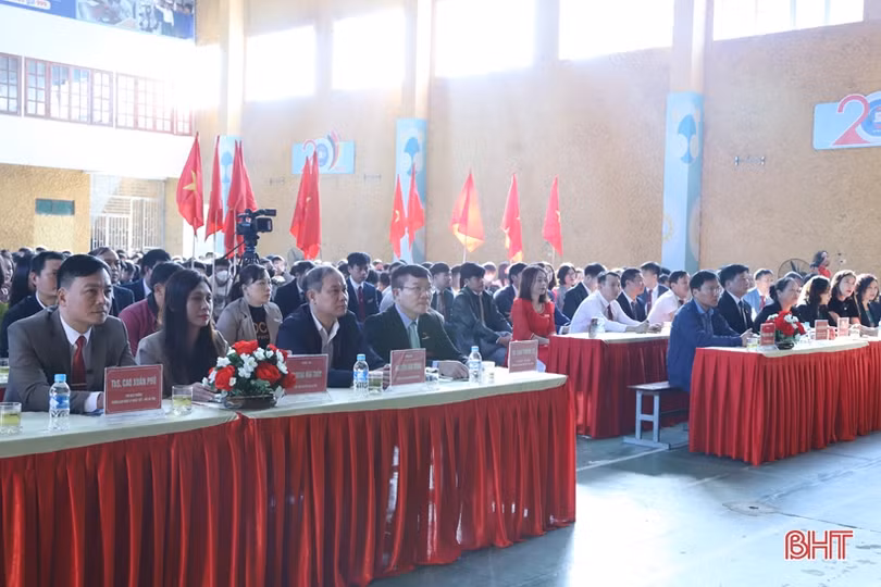 Xây dựng Cao đẳng kỹ thuật Việt - Đức thành trường nghề chất lượng cao