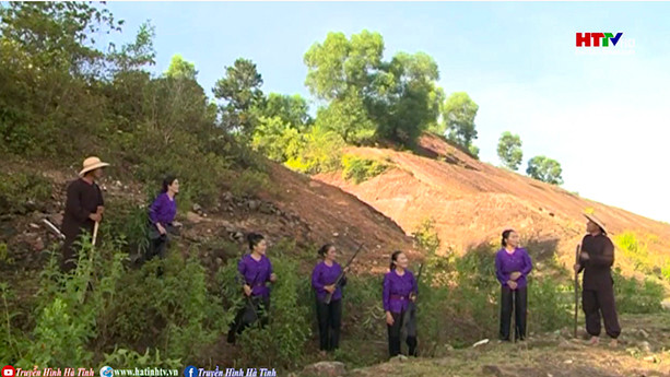 “Đặc sản” của vùng đất Nghệ - Tĩnh