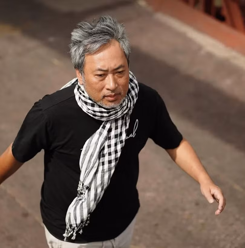 Giải Bông Sen 2023: Tro tàn rực rỡ lên ngôi, 