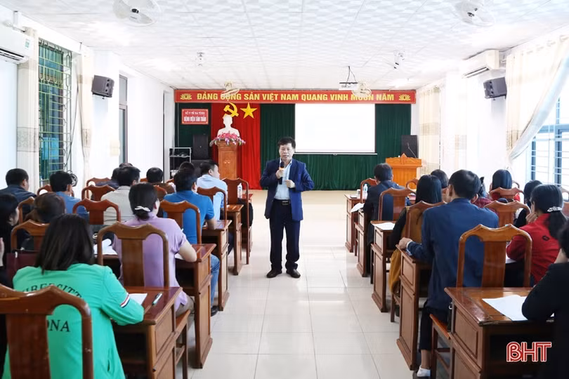 Hà Tĩnh: 2.853 người rối loạn tâm thần đang được điều trị tại cộng đồng