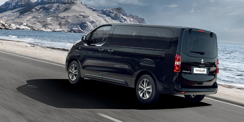 Peugeot Traveller: Nâng tầm trải nghiệm với sự tiện nghi và công nghệ vượt trội