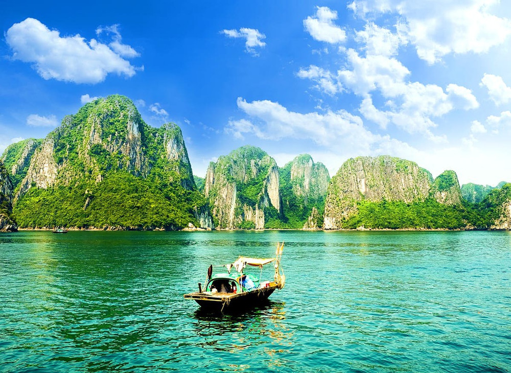 10 kỳ quan thiên nhiên đẹp nhất Việt Nam | Báo Hà Tĩnh - Tin tức Hà Tĩnh  mới nhất, tin nhanh Hà Tĩnh 24h