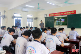 Khuyến học, khuyến tài – động lực phát triển trong kỷ nguyên số