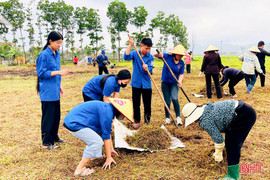 Giúp học sinh Hà Tĩnh có kỳ nghỉ Tết an toàn, bổ ích