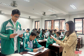 Người dân đồng tình cao khi "chốt" bộ sách giáo khoa thống nhất toàn quốc