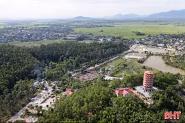Chiến thắng Đồng Lộc - sức sống từ những giá trị lịch sử
