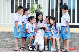 Hà Tĩnh hướng tới nền giáo dục chất lượng, hiện đại, hội nhập