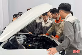 Tuyển sinh lớp 10 trường nghề, cơ sở giáo dục thường xuyên: Nơi rộng cửa, nơi chật vật!