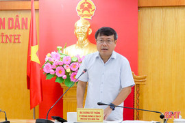 Đảm bảo các kỳ thi diễn ra an toàn, nghiêm túc, đúng quy chế