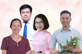 Động lực đưa Hà Tĩnh tăng tốc, bứt phá trong giai đoạn mới
