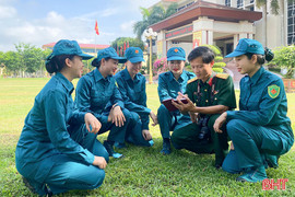 Cộng tác viên - những cánh tay nối dài của báo Đảng