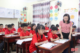 Thông tin mới nhất về tỷ lệ cạnh tranh vào Trường THCS Lê Văn Thiêm