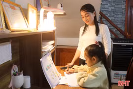 Chuyện những người vợ làm... chồng