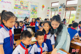 Hà Tĩnh phê duyệt kết quả tuyển dụng giáo viên năm học 2025–2026