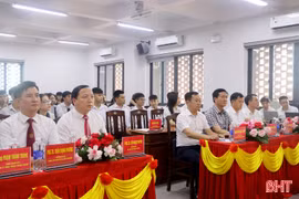 Khơi dậy tinh thần sáng tạo, đam mê khởi nghiệp cho học sinh THPT 