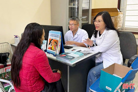 Lan tỏa thông điệp dự phòng chủ động, hướng tới thế hệ không còn HIV/AIDS