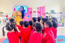 Mùa xuân từ những trang sách mới