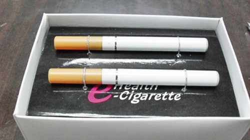 Thuốc lá điện tử chứa nhiều hóa chất độc hại