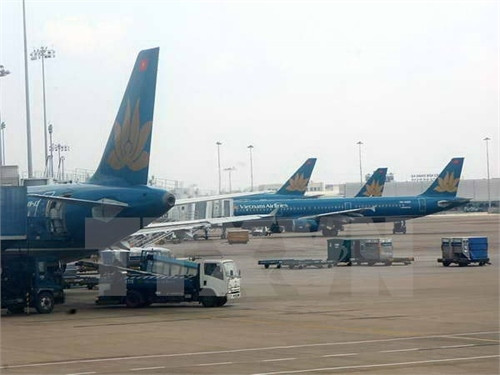 Vietnam Airlines giảm 20% giá vé cho tất cả các hành trình nội địa ảnh 1