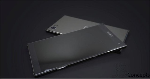 Concept Sony Xperia PlayStation - liệu có đưa Sony vượt khó? ảnh 2