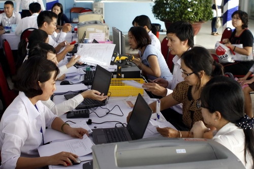 Quy định mới về thuế thu nhập DN, thuế thu nhập cá nhân ảnh 1