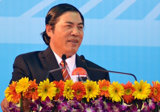 Ngày 16/2: Tổ chức nghi thức cấp cao lễ tang ông Nguyễn Bá Thanh ảnh 1