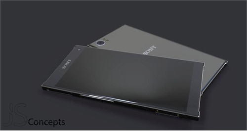 Concept Sony Xperia PlayStation - liệu có đưa Sony vượt khó? ảnh 1