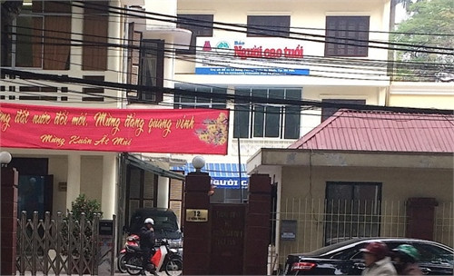 Báo Người cao tuổi bị phạt 699,7 triệu đồng ảnh 1