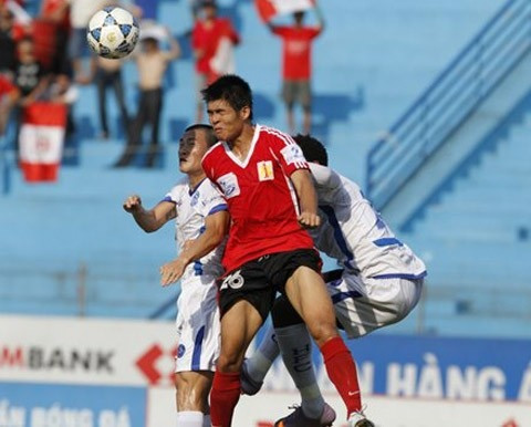 VFF không giảm án cho trung vệ người Hà Tĩnh ảnh 1