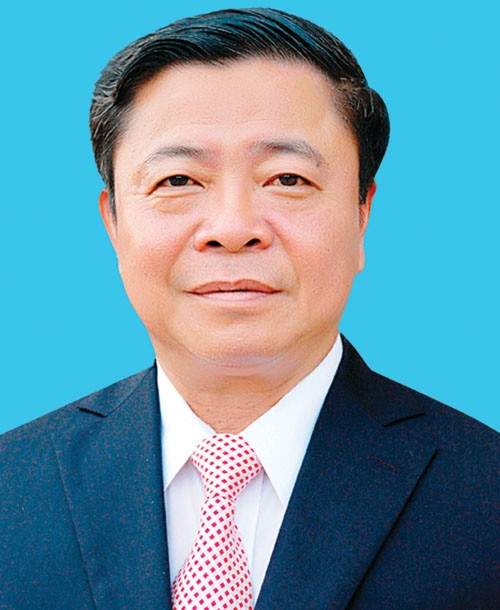 Tóm tắt tiểu sử đồng chí Võ Kim Cự - Bí thư Tỉnh ủy, Chủ tịch UBND tỉnh Hà Tĩnh ảnh 1 tom tat tieu su dong chi vo kim cu bi thu tinh uy chu tich ubnd tinh ha tinh