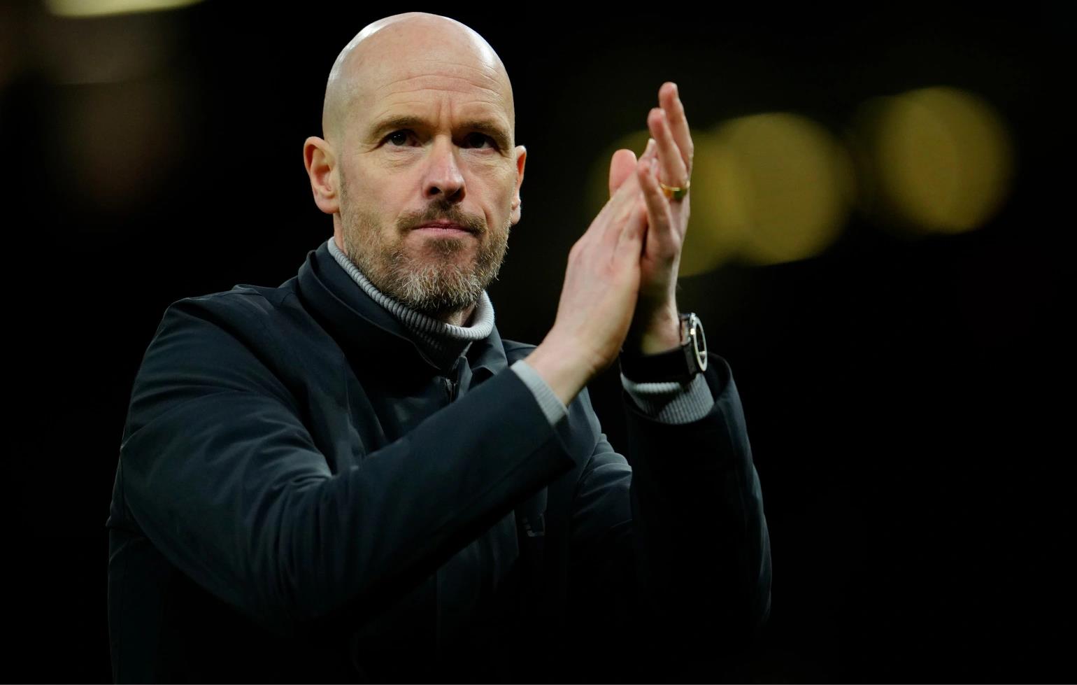 Man Utd và 10 năm khủng hoảng: Cả một trời yêu bao giờ trở lại? ảnh 15 Man Utd và 10 năm khủng hoảng: Cả một trời yêu bao giờ trở lại?