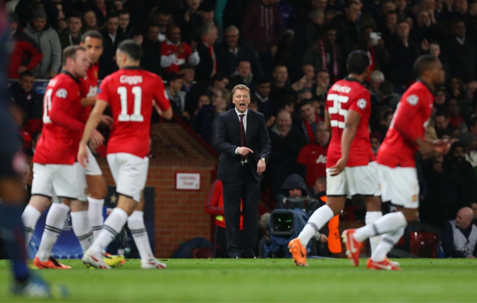 Man Utd và 10 năm khủng hoảng: Cả một trời yêu bao giờ trở lại? ảnh 3 Man Utd và 10 năm khủng hoảng: Cả một trời yêu bao giờ trở lại?