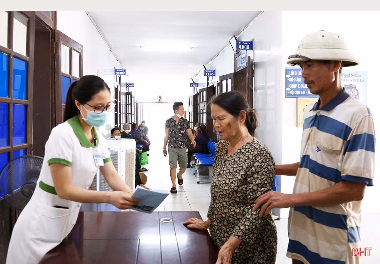 Bác sỹ rời cơ sở y tế công và thách thức về bài toán nhân lực (Bài cuối): Cần thêm những “thỏi nam châm” để “giữ chân” người tài