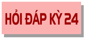 Khi nào Hội đồng bầu cử quốc gia, Ủy ban bầu cử, Ban bầu cử, Tổ bầu cử kết thúc nhiệm vụ? ảnh 5 Khi nào Hội đồng bầu cử quốc gia, Ủy ban bầu cử, Ban bầu cử, Tổ bầu cử kết thúc nhiệm vụ?