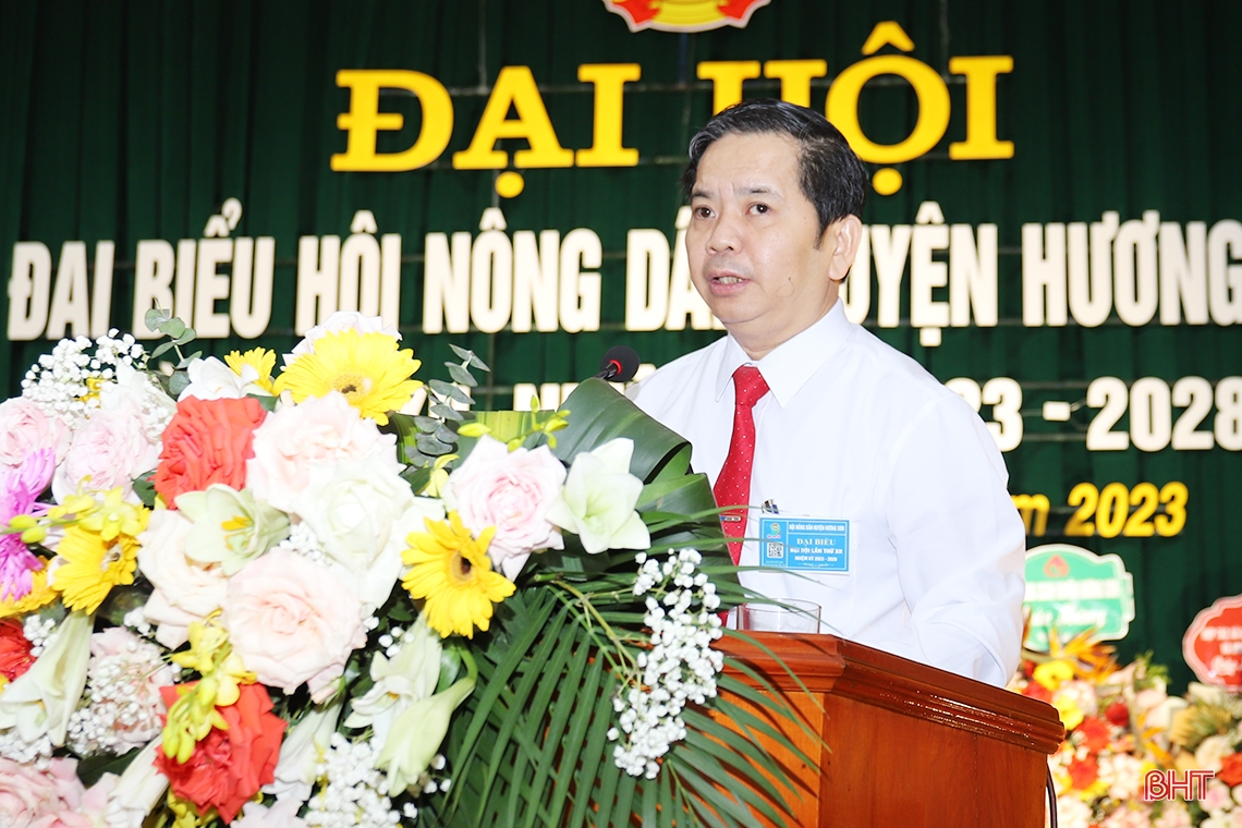 Phát huy vai trò cầu nối giữa nhà nông, nhà khoa học và doanh nghiệp ảnh 7 Phát huy vai trò cầu nối giữa nhà nông, nhà khoa học và doanh nghiệp