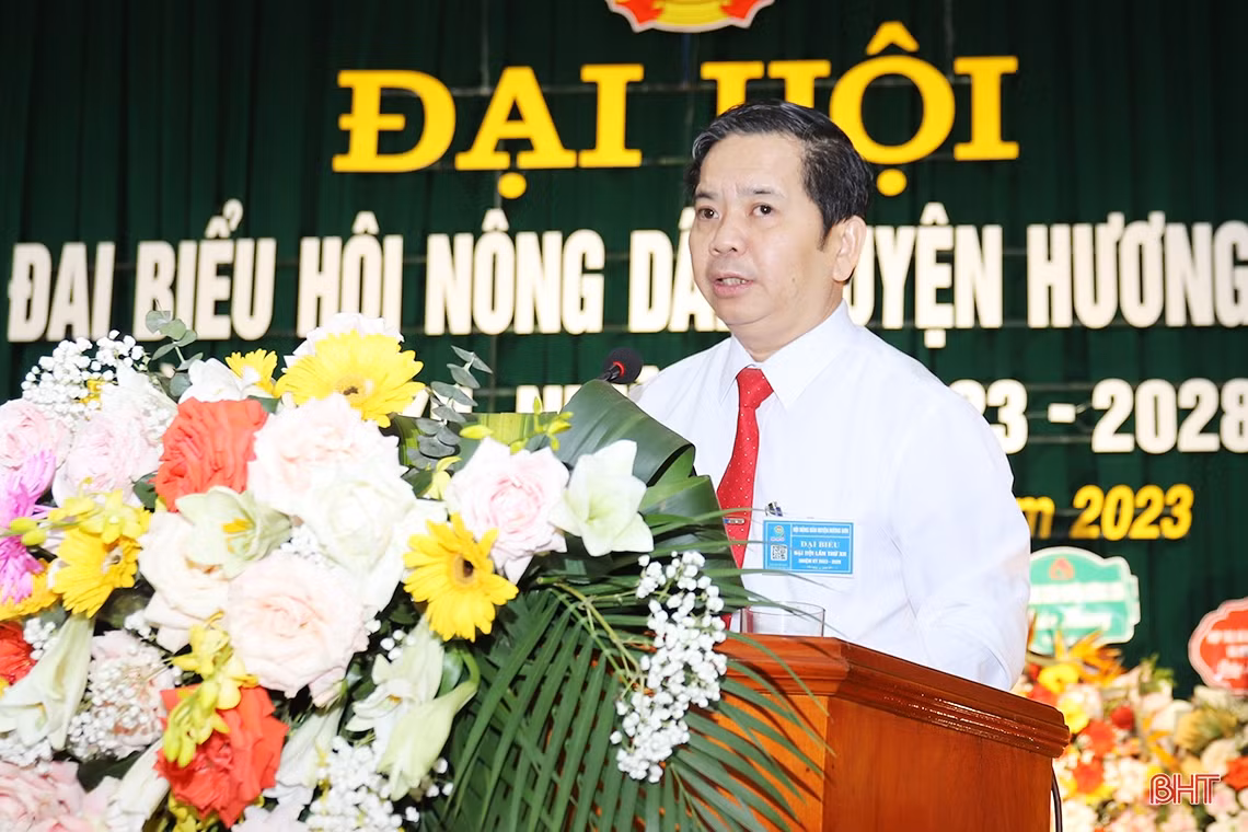 Phát huy vai trò cầu nối giữa nhà nông, nhà khoa học và doanh nghiệp