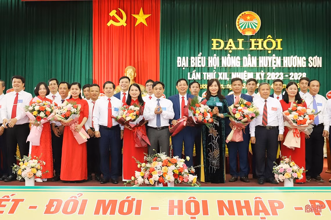 Phát huy vai trò cầu nối giữa nhà nông, nhà khoa học và doanh nghiệp