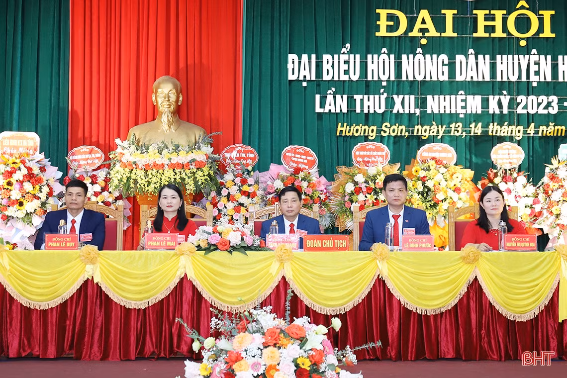 Phát huy vai trò cầu nối giữa nhà nông, nhà khoa học và doanh nghiệp