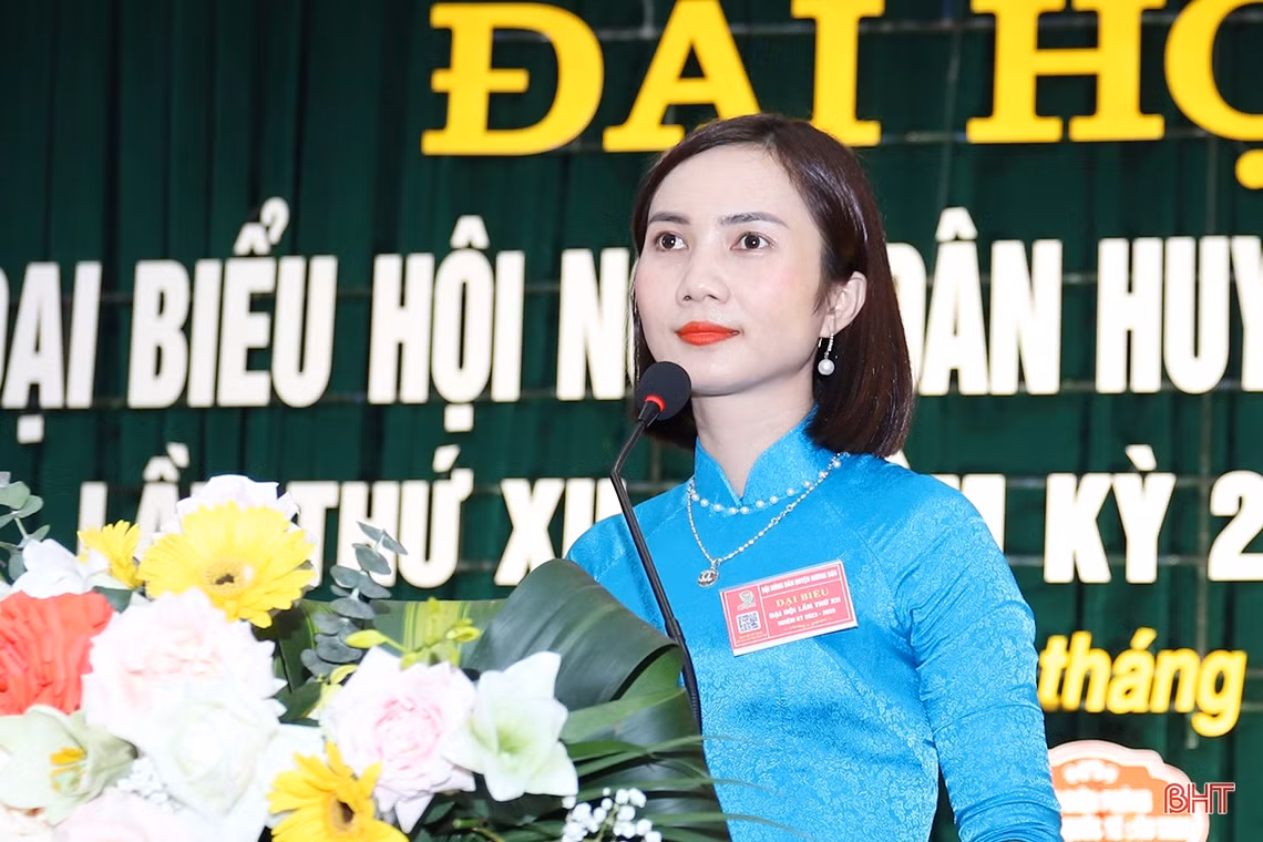Phát huy vai trò cầu nối giữa nhà nông, nhà khoa học và doanh nghiệp