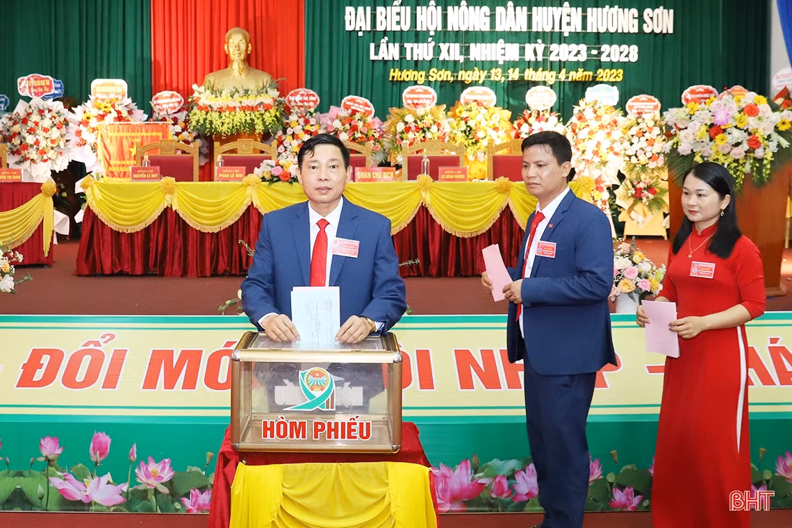 Phát huy vai trò cầu nối giữa nhà nông, nhà khoa học và doanh nghiệp