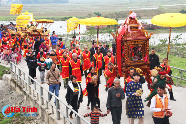 den ca trung luong don bang di tich lich su van hoa cap tinh