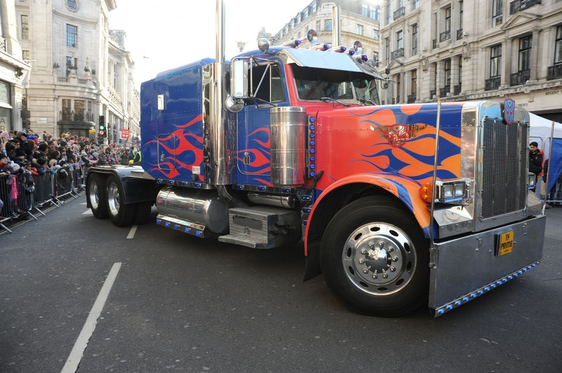 photo soi dong le dieu hanh giang sinh o london anh