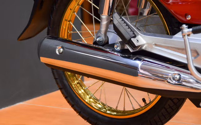 ngam 2017 honda ex5 dream limited edition dep hut hon