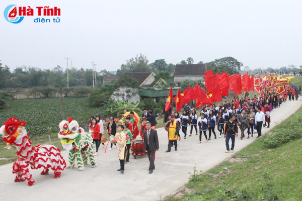 den ca trung luong don bang di tich lich su van hoa cap tinh