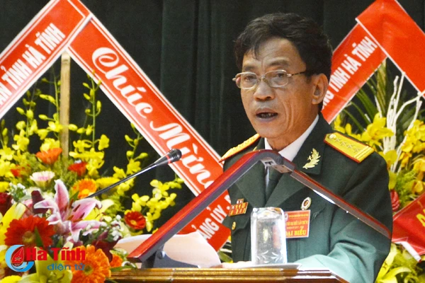 thieu tuong nguyen duc toi lam chu tich hoi cuu chien binh ha tinh