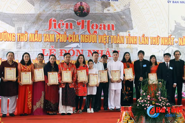 den ca trung luong don bang di tich lich su van hoa cap tinh