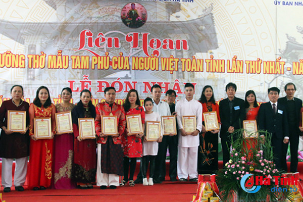 den ca trung luong don bang di tich lich su van hoa cap tinh